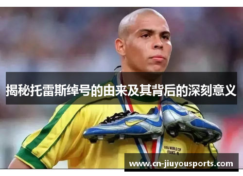 揭秘托雷斯绰号的由来及其背后的深刻意义